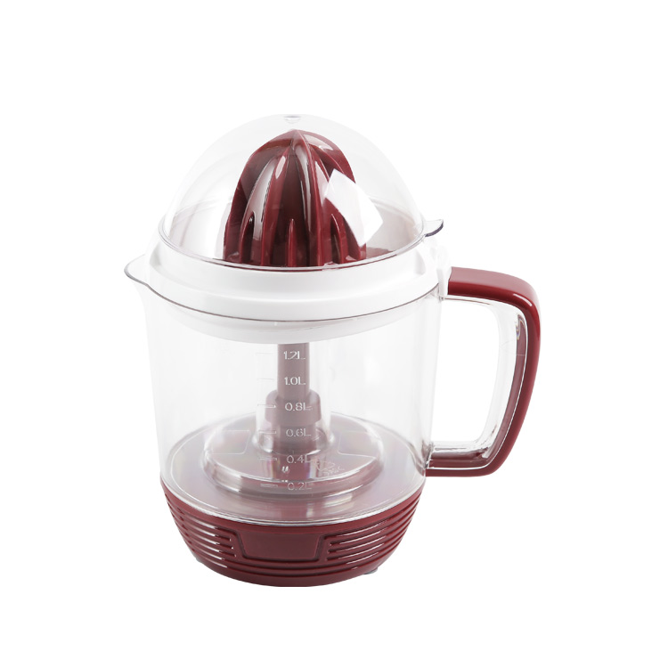 D-8009 1.2L 25W e 40W Citrus Juicer